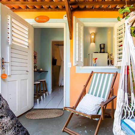 Vila Charme Jijoca de Jericoacoara Dış mekan fotoğraf
