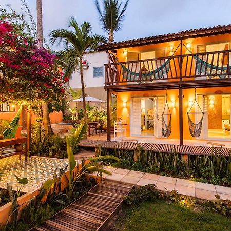 Vila Charme Jijoca de Jericoacoara Dış mekan fotoğraf