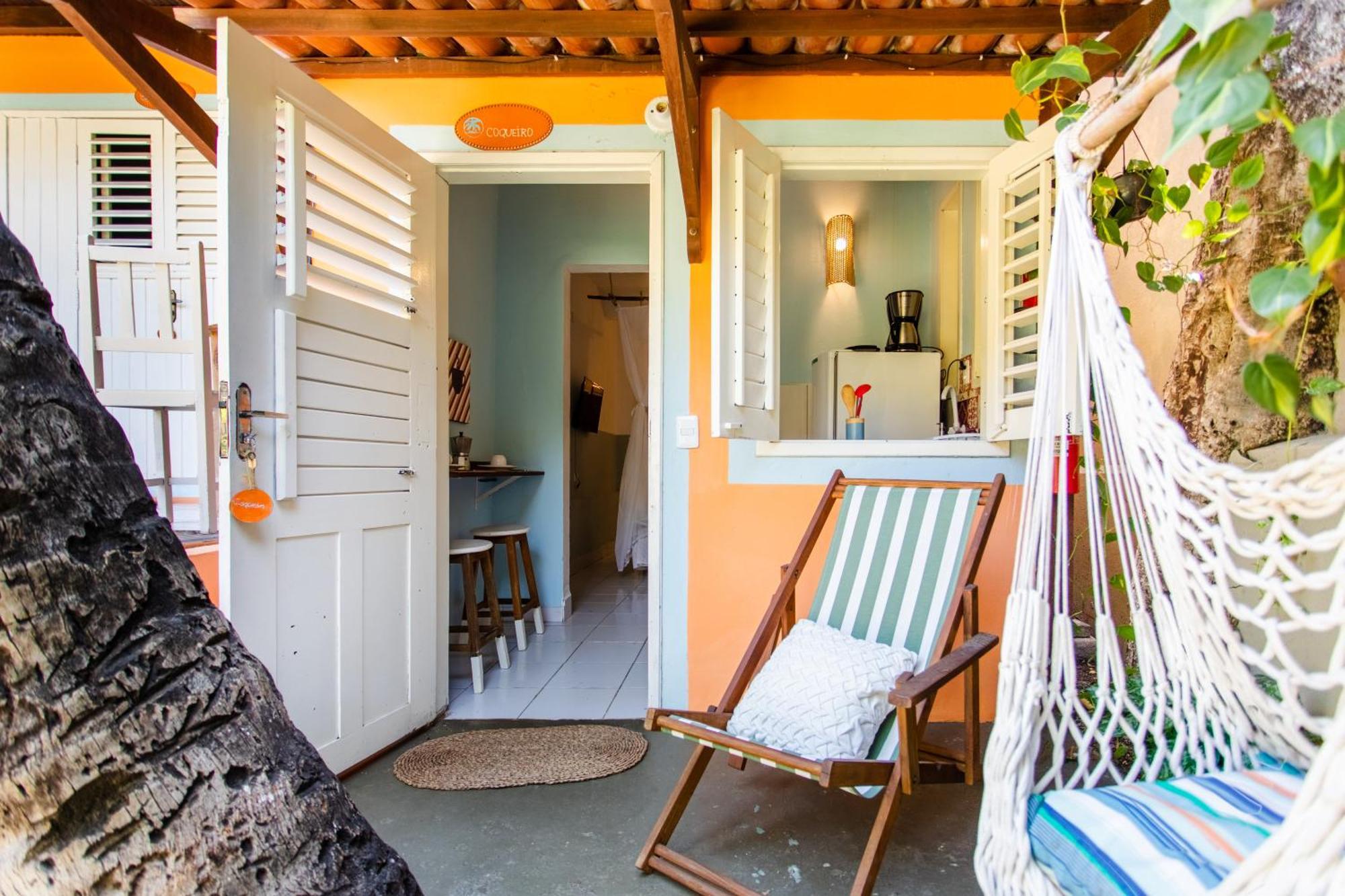 Vila Charme Jijoca de Jericoacoara Dış mekan fotoğraf
