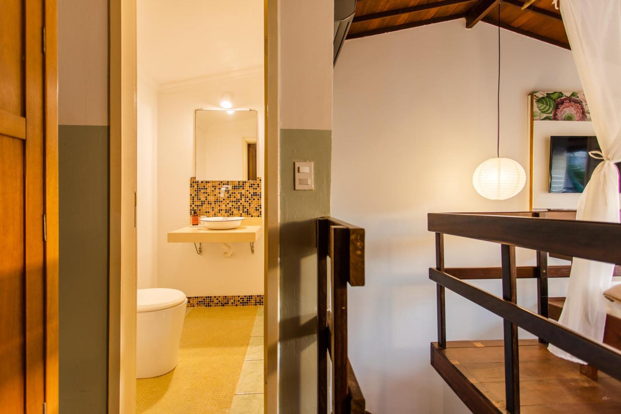 Vila Charme Jijoca de Jericoacoara Dış mekan fotoğraf