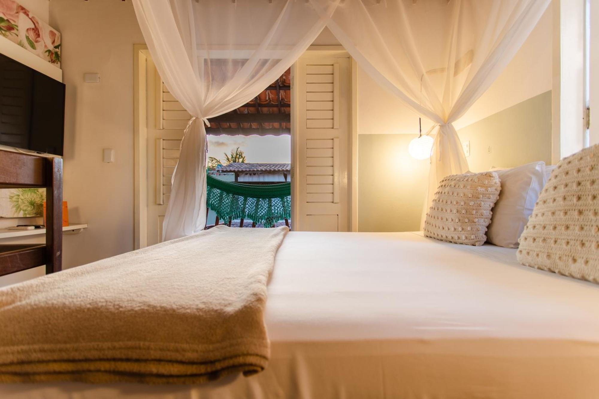 Vila Charme Jijoca de Jericoacoara Dış mekan fotoğraf