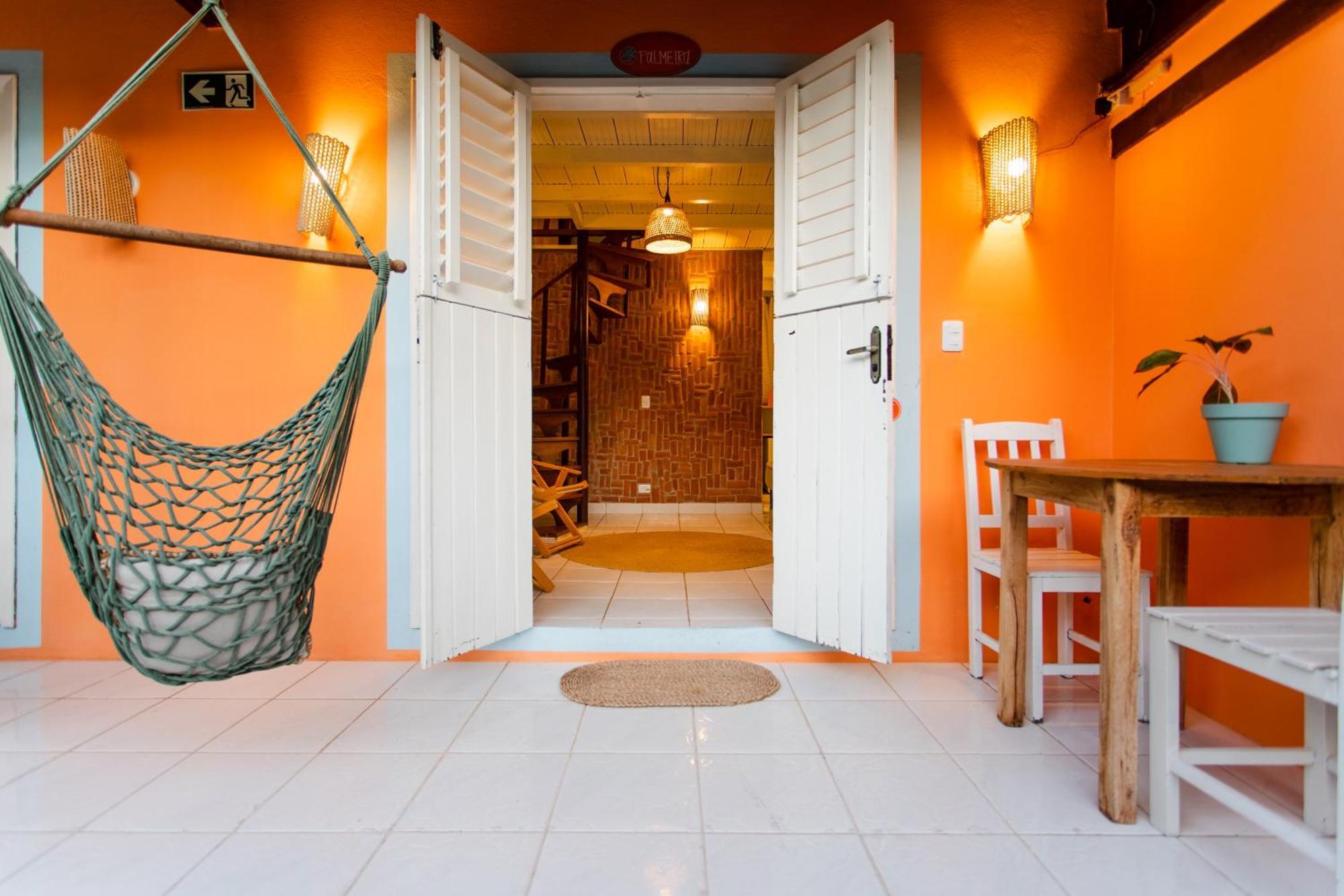 Vila Charme Jijoca de Jericoacoara Dış mekan fotoğraf