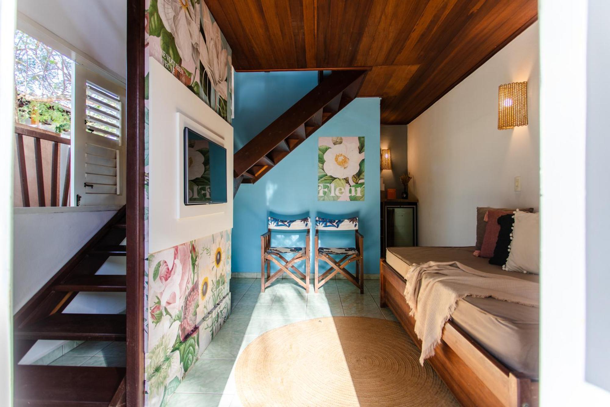 Vila Charme Jijoca de Jericoacoara Dış mekan fotoğraf
