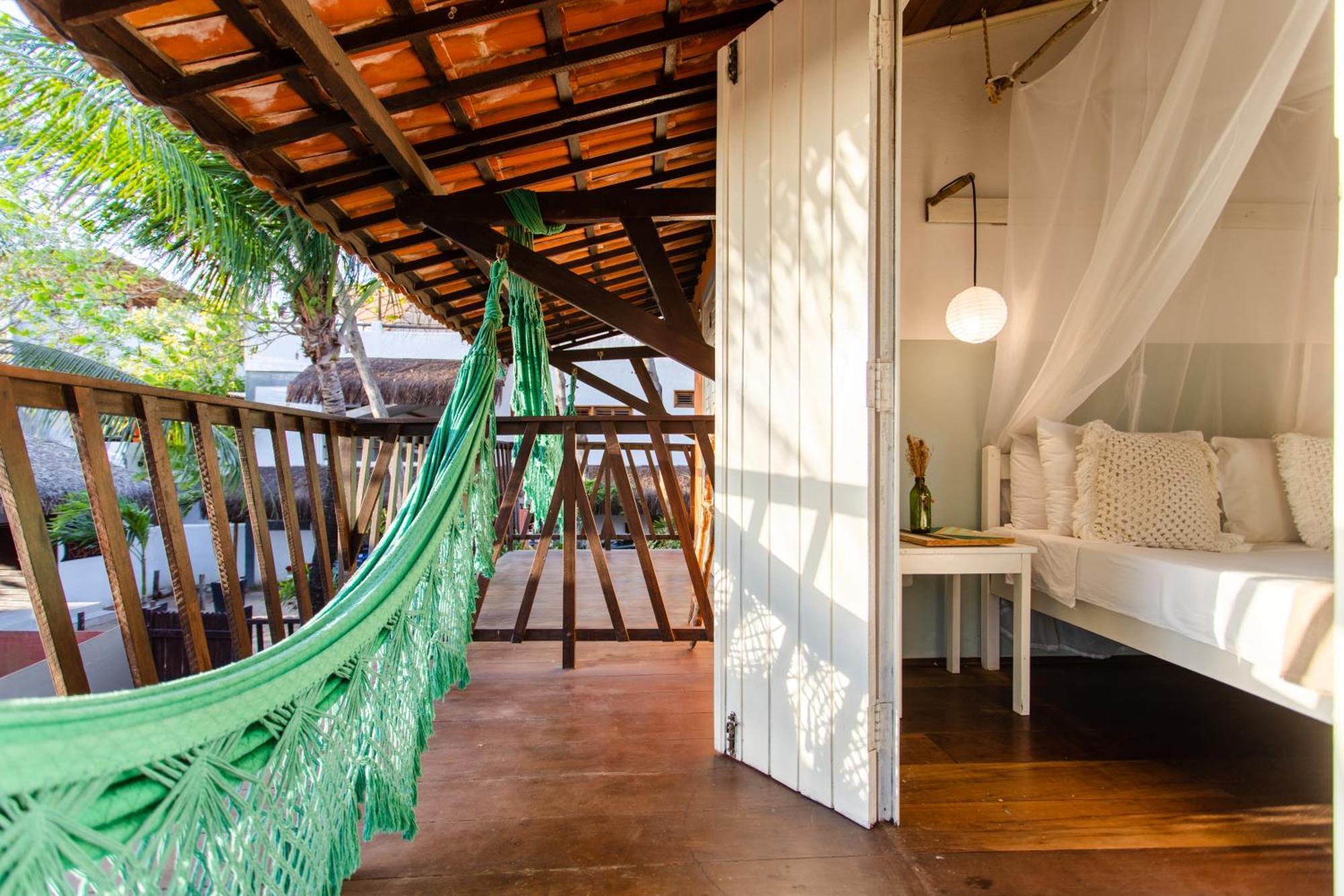 Vila Charme Jijoca de Jericoacoara Dış mekan fotoğraf