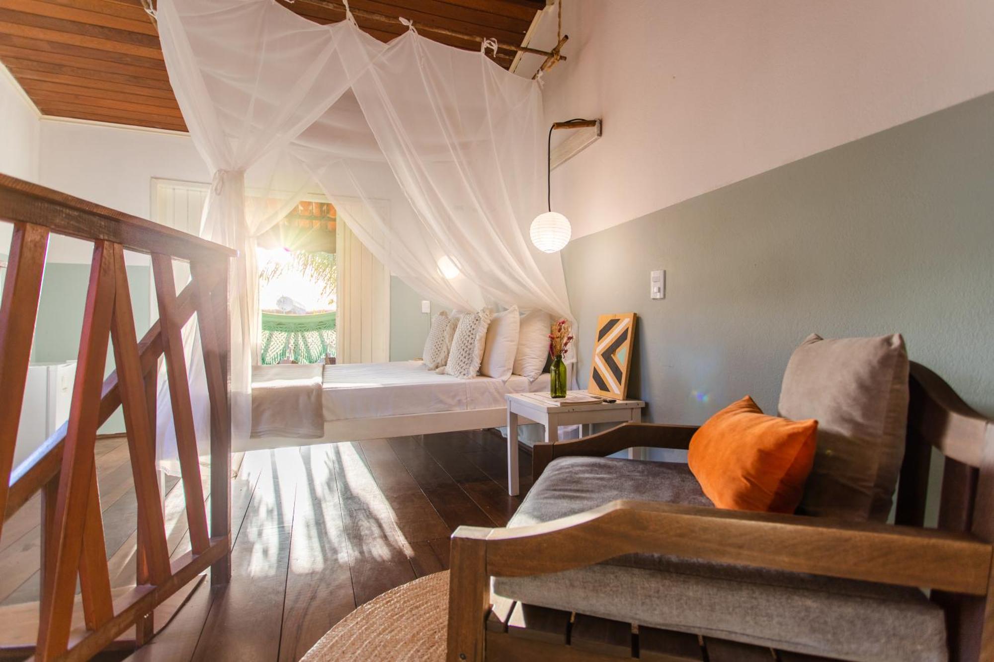 Vila Charme Jijoca de Jericoacoara Dış mekan fotoğraf
