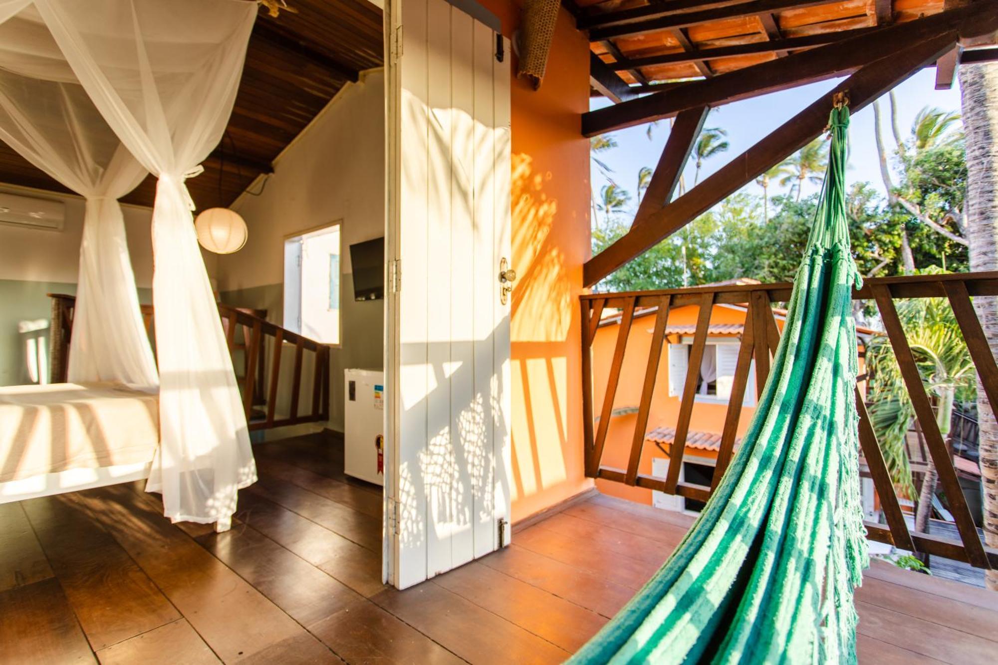 Vila Charme Jijoca de Jericoacoara Dış mekan fotoğraf