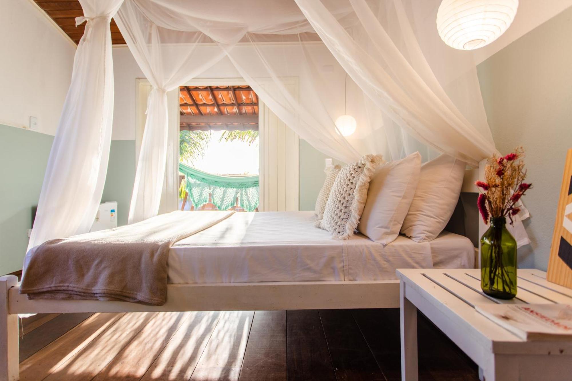 Vila Charme Jijoca de Jericoacoara Dış mekan fotoğraf