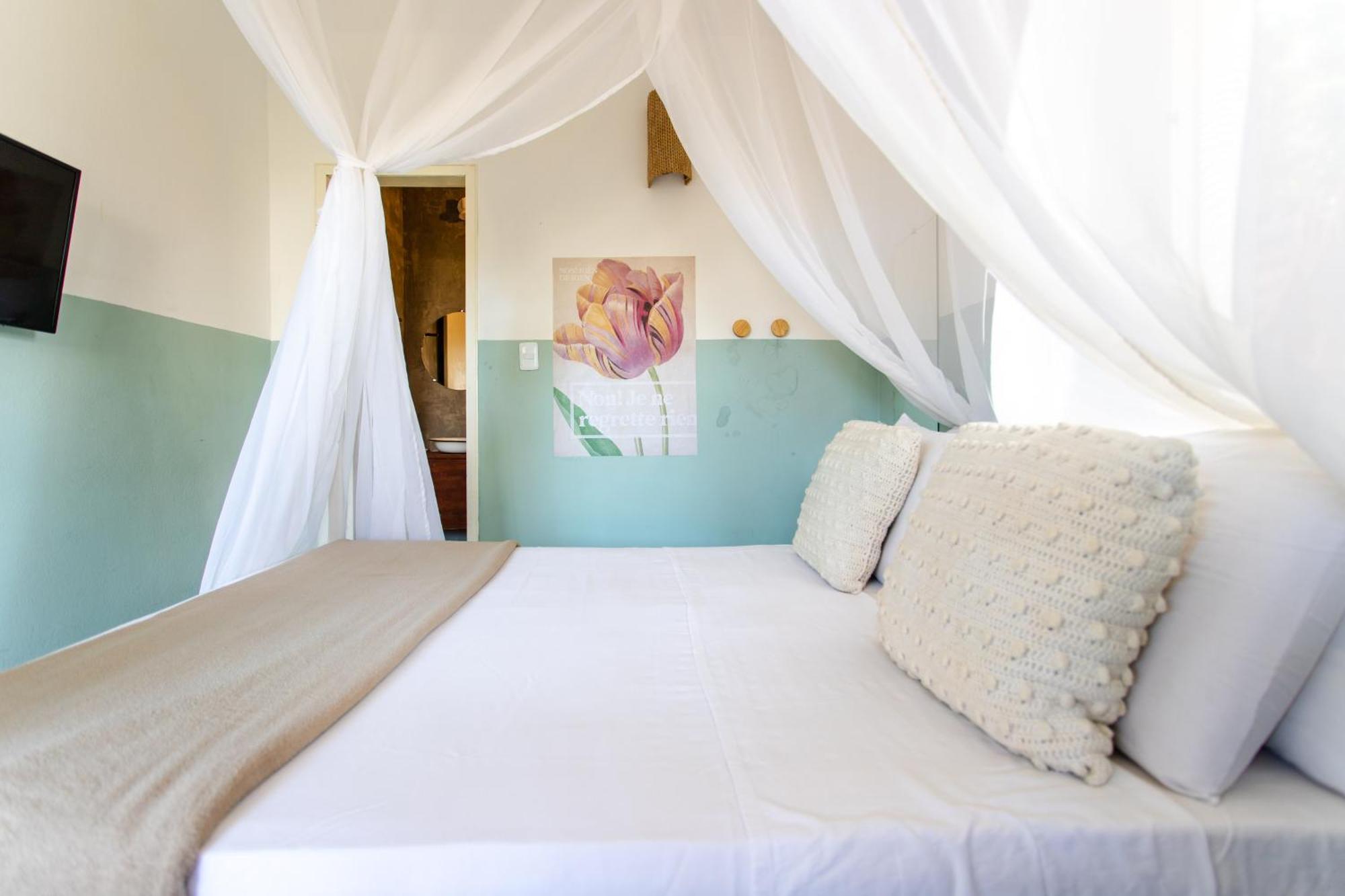 Vila Charme Jijoca de Jericoacoara Dış mekan fotoğraf