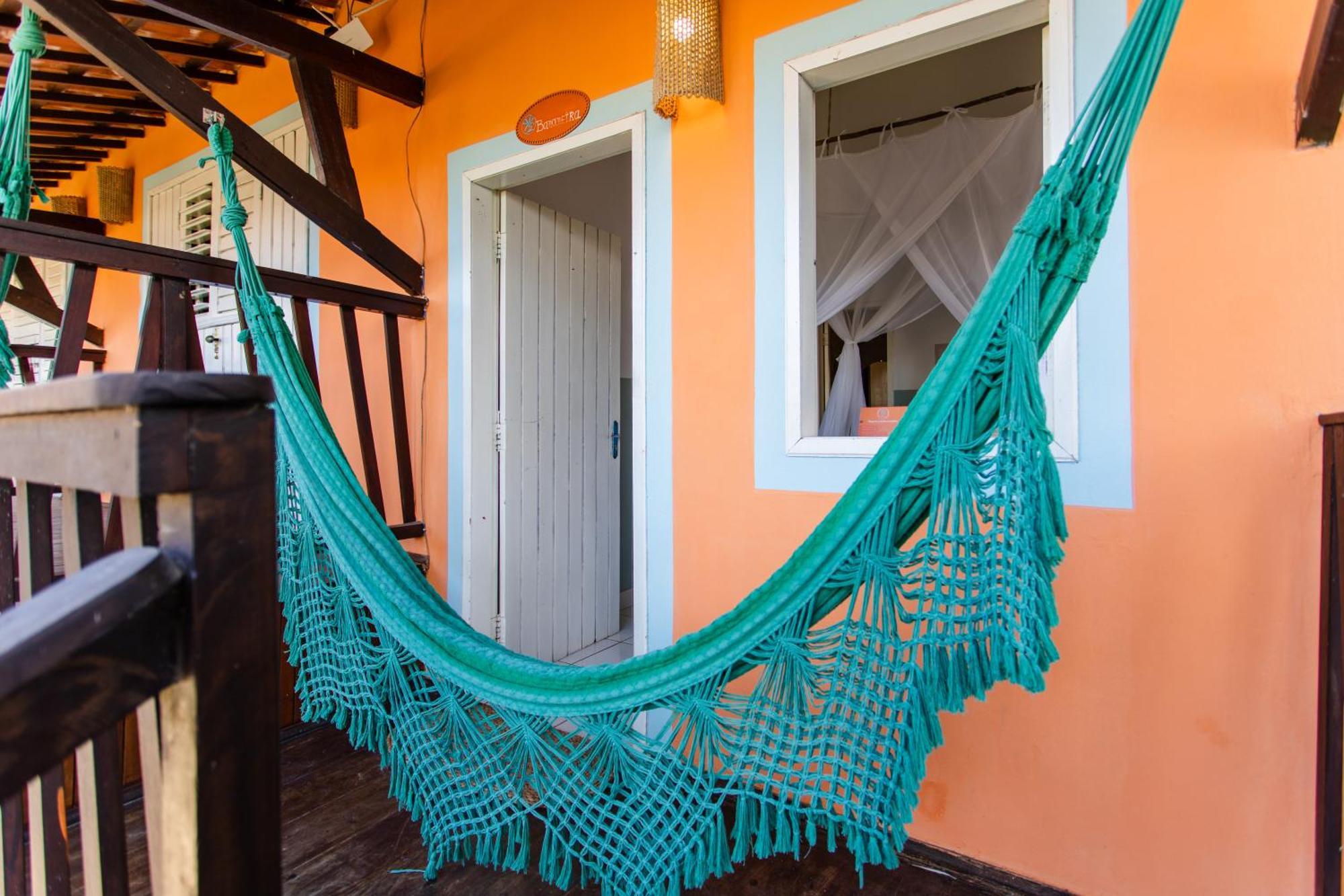 Vila Charme Jijoca de Jericoacoara Dış mekan fotoğraf
