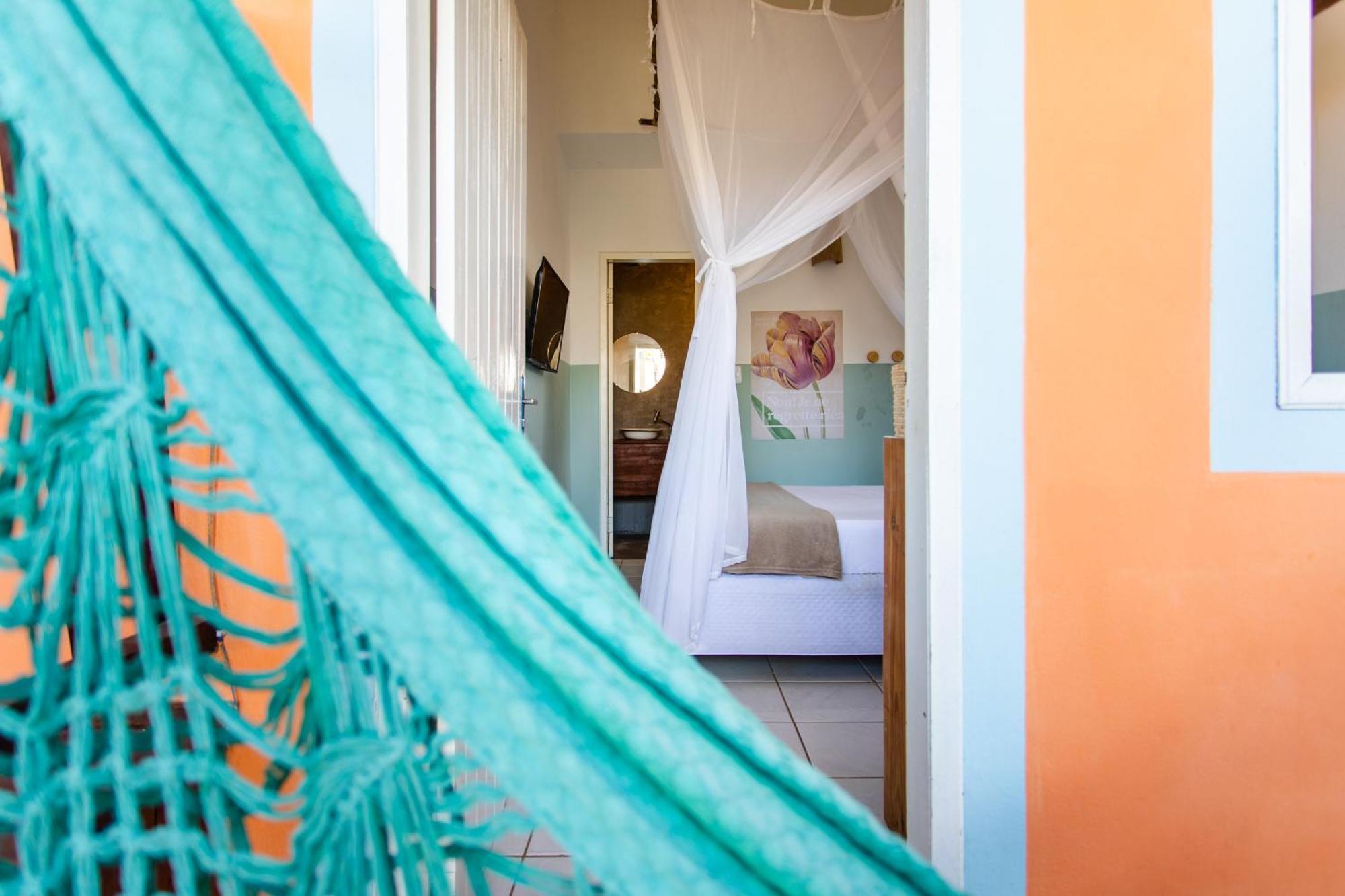 Vila Charme Jijoca de Jericoacoara Dış mekan fotoğraf