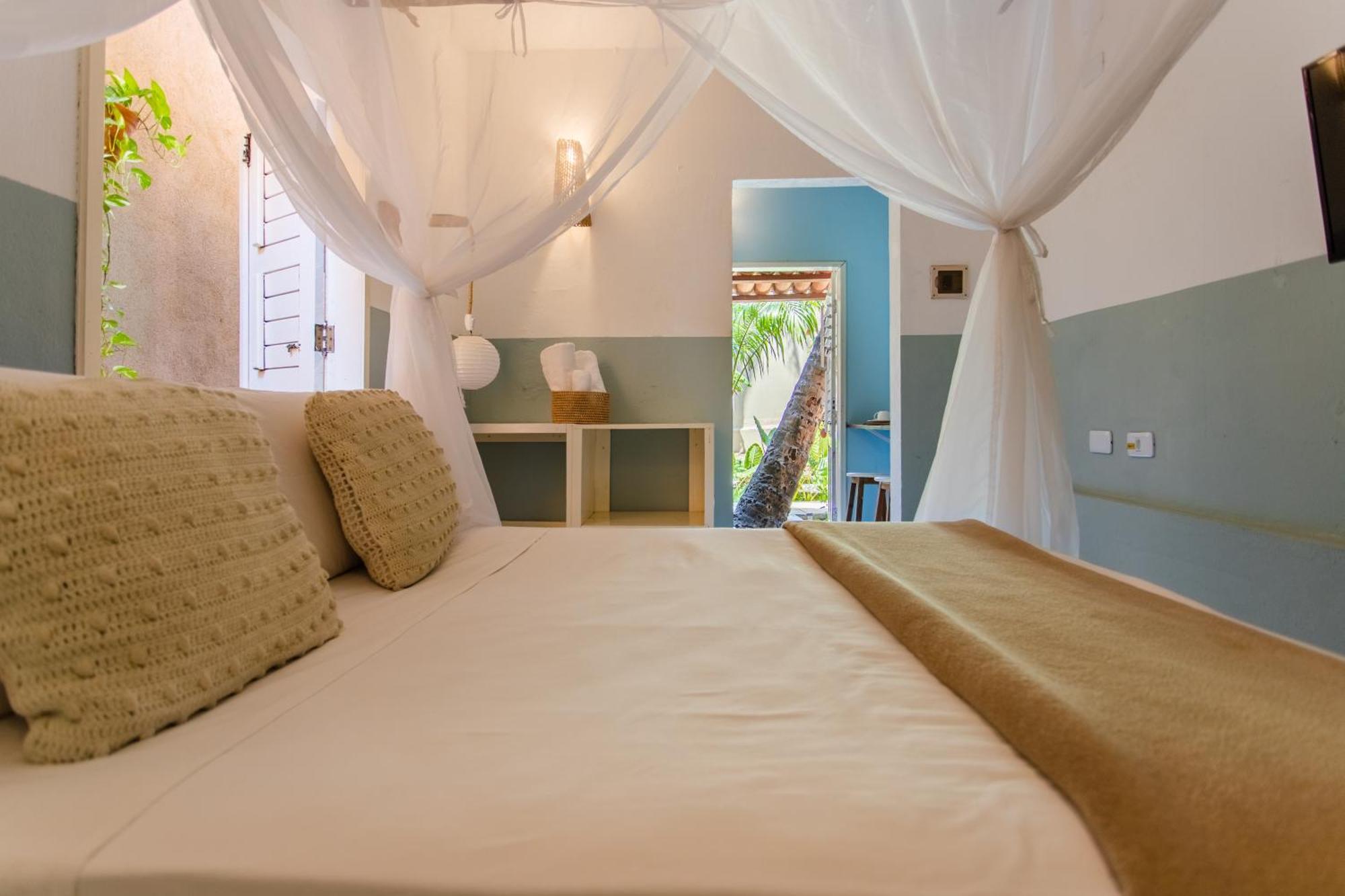 Vila Charme Jijoca de Jericoacoara Dış mekan fotoğraf