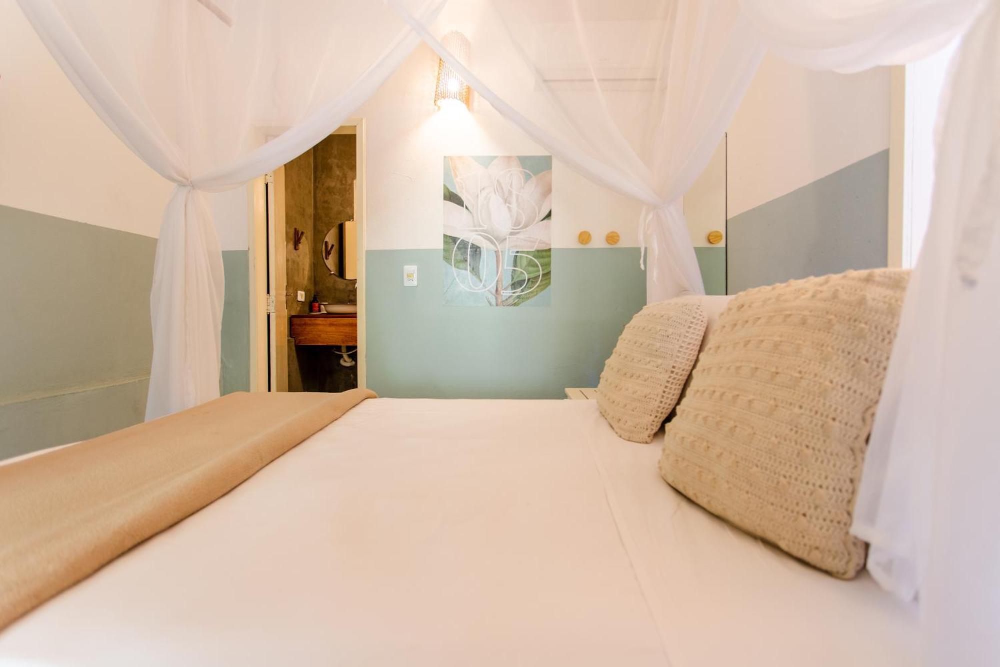 Vila Charme Jijoca de Jericoacoara Dış mekan fotoğraf