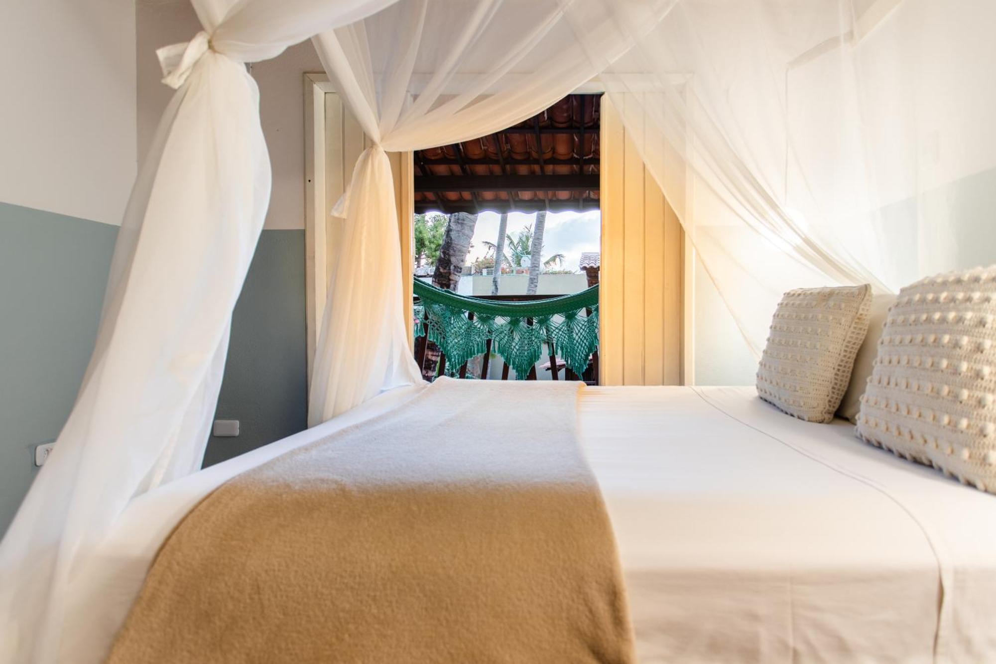 Vila Charme Jijoca de Jericoacoara Dış mekan fotoğraf