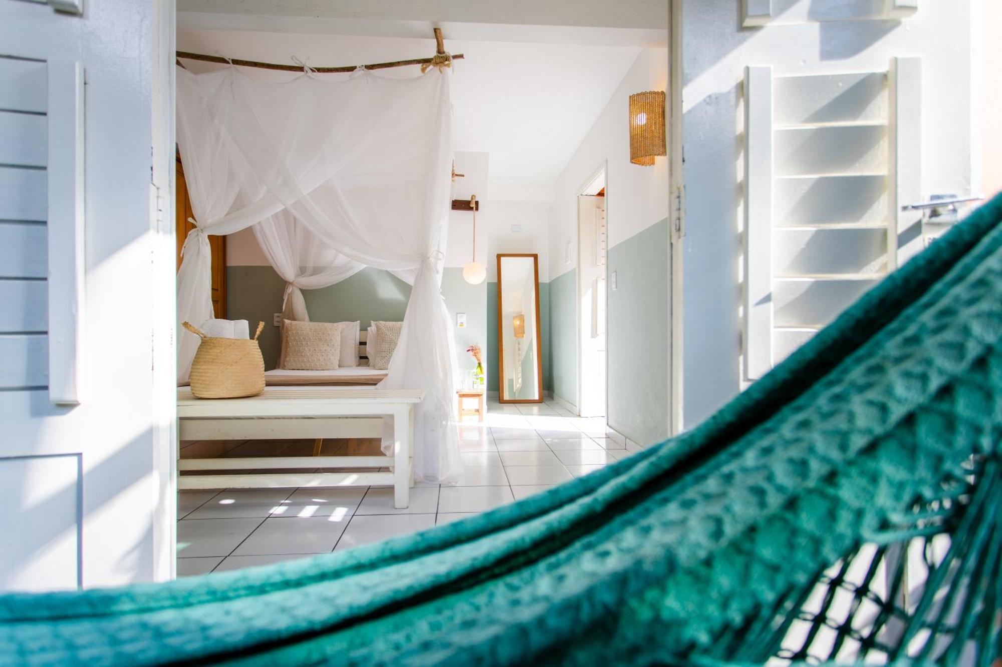 Vila Charme Jijoca de Jericoacoara Dış mekan fotoğraf